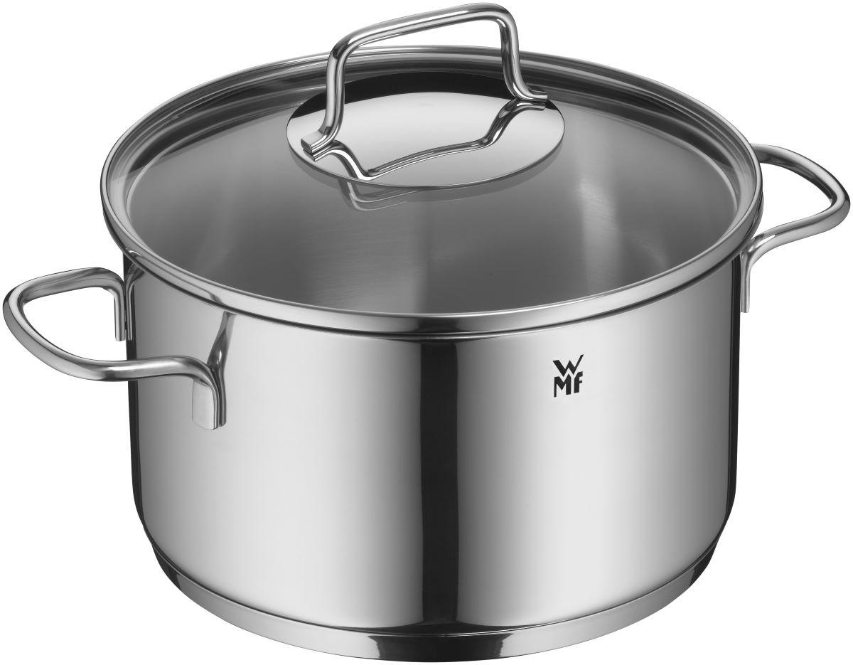 WMF Astoria gryde 3,3 L/20 cm med låg