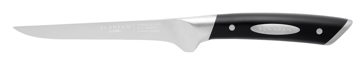 Classic udbenerkniv 15 cm.