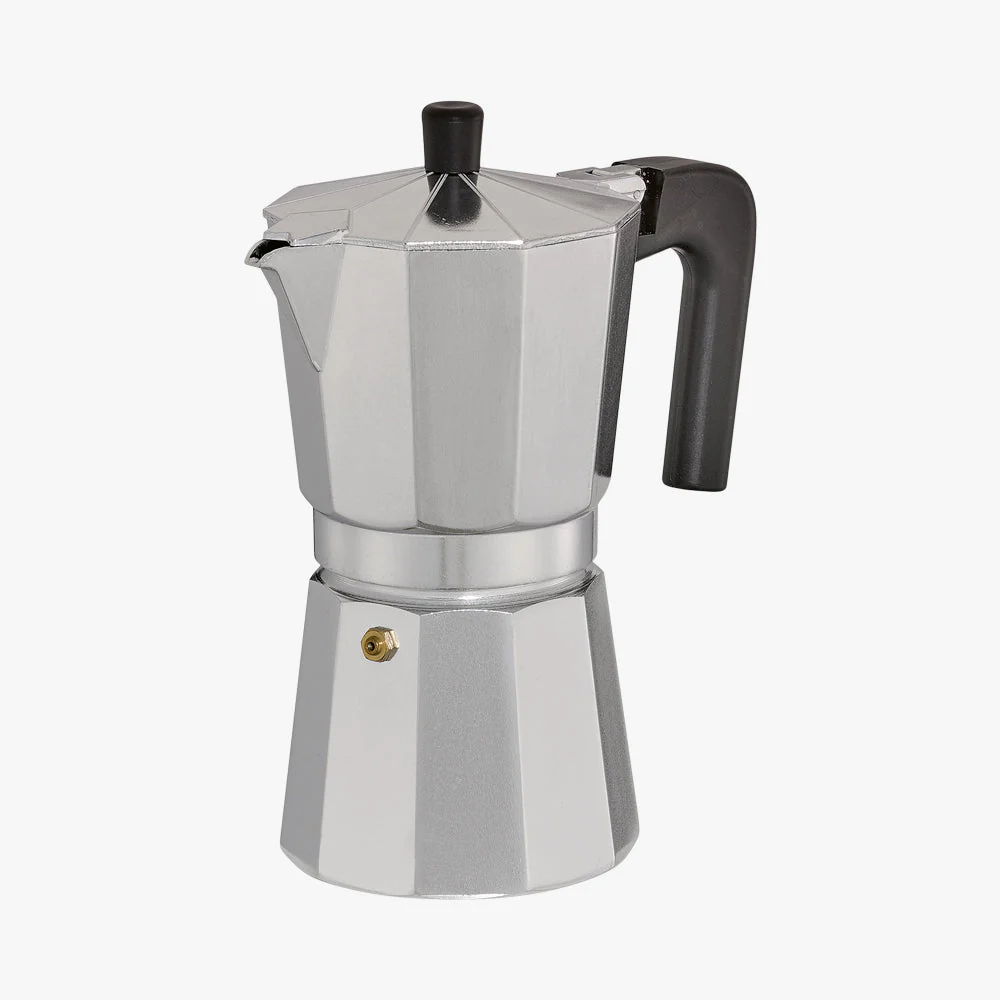 Espressomaker classico Induktion 9 Koppe