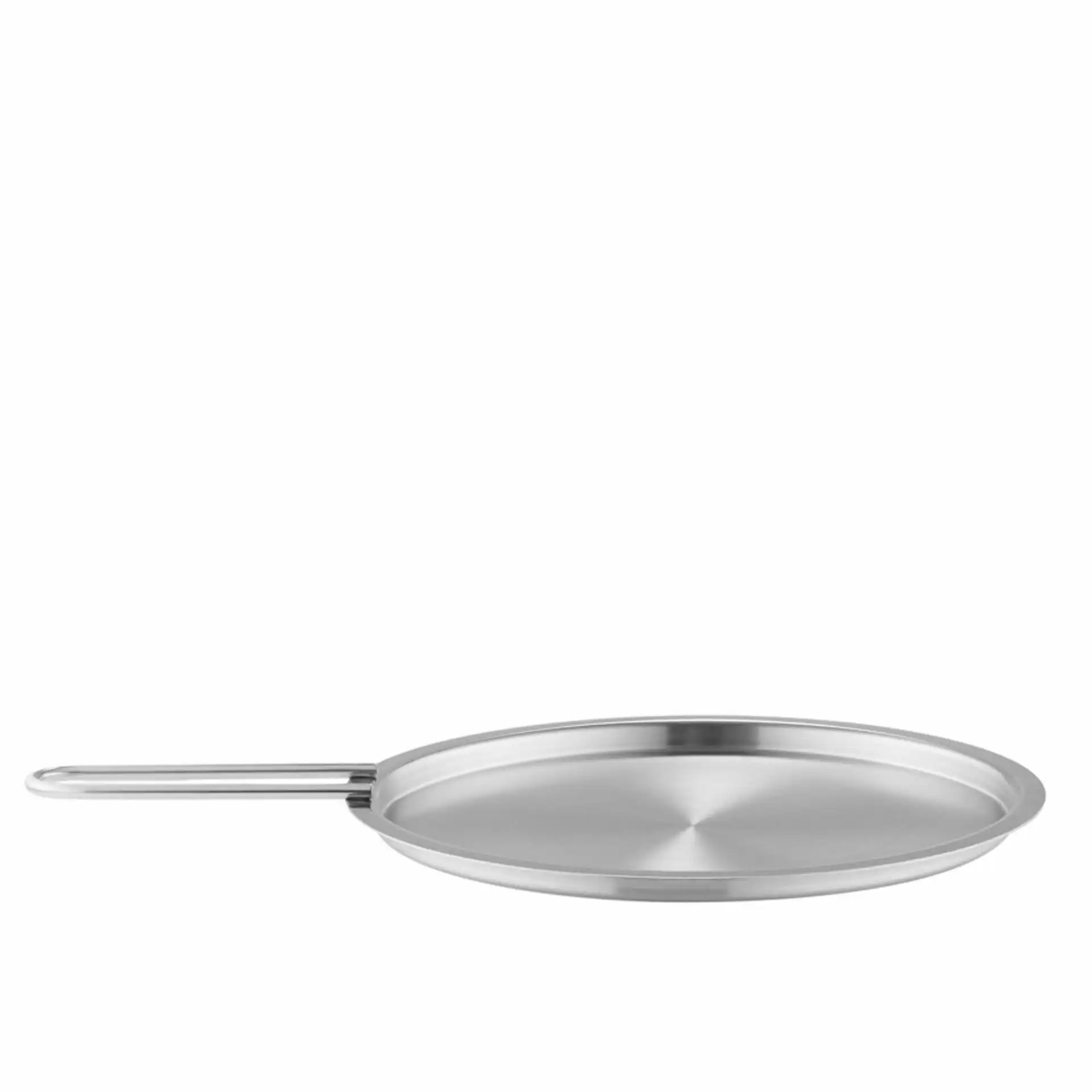 Eva Trio Låg stål 20 cm