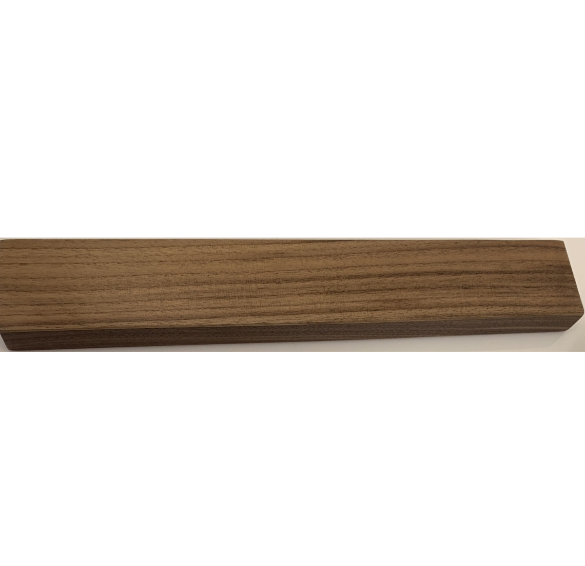Yaxell Knivmagnet 30 cm. - valnød