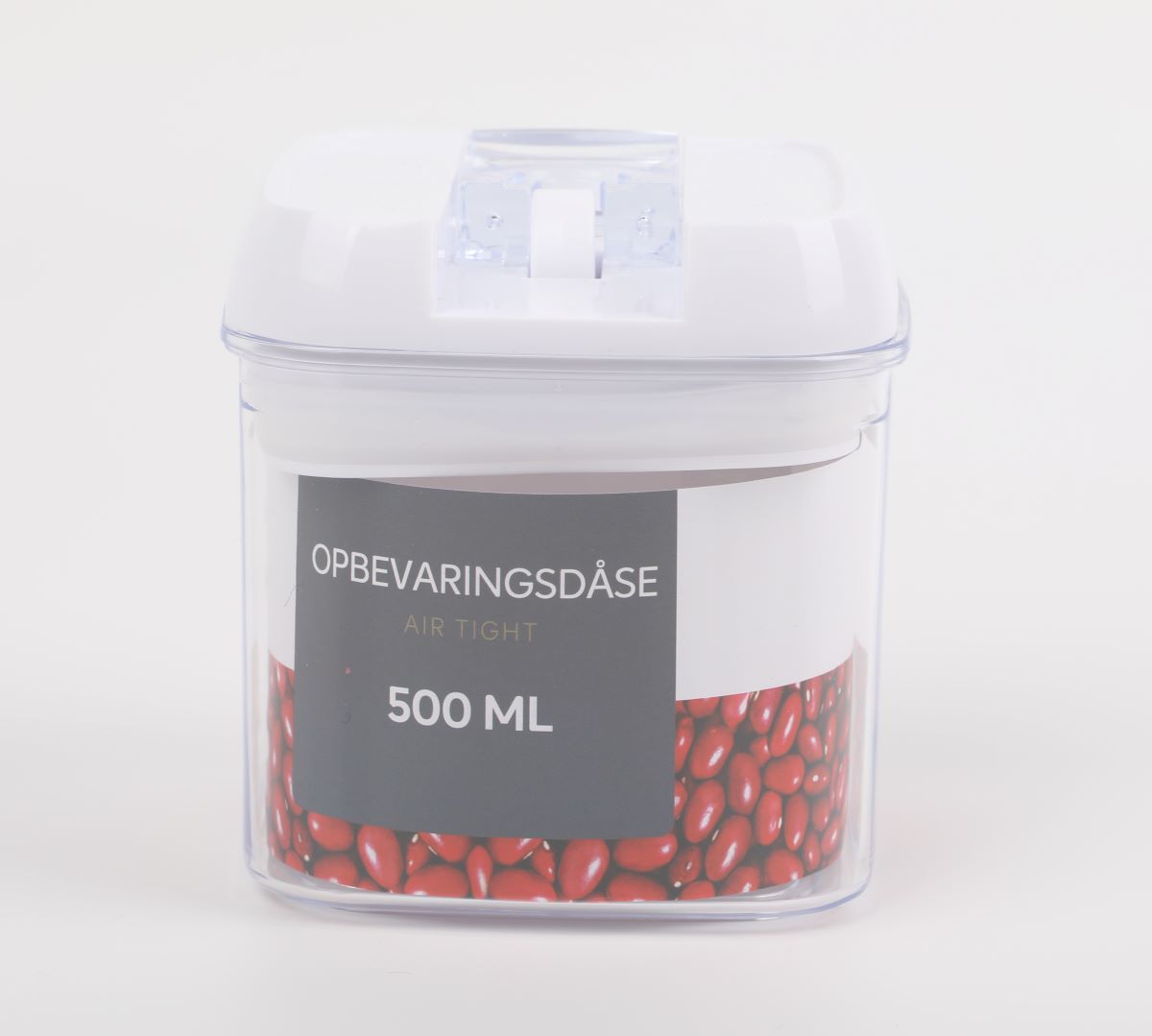 Conzept opbevaringsboks 500 ml.