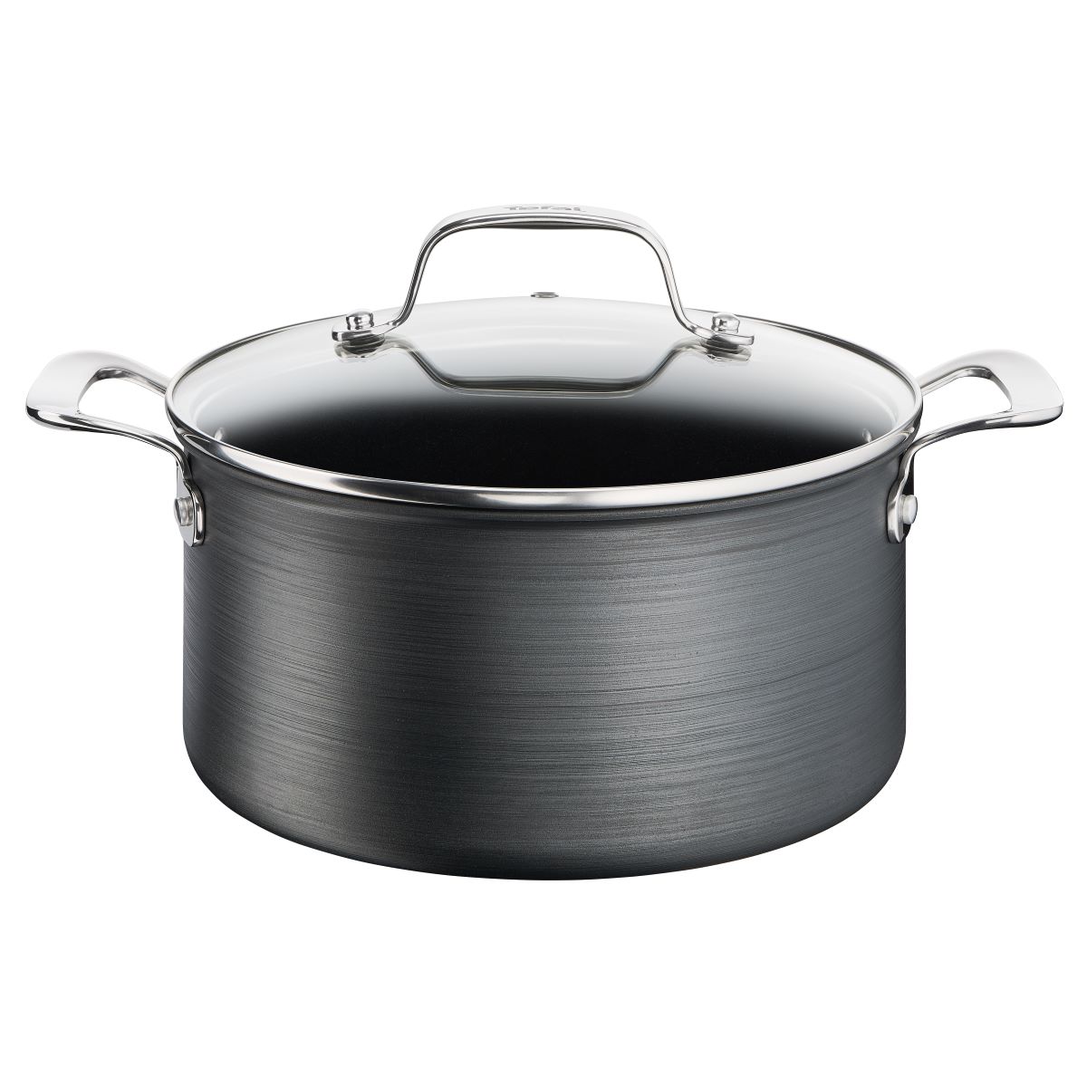 Unlimited Premium gryde 24 cm./5 ltr. med låg