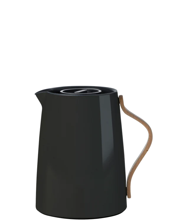 Emma Termokande Te 1L.Black