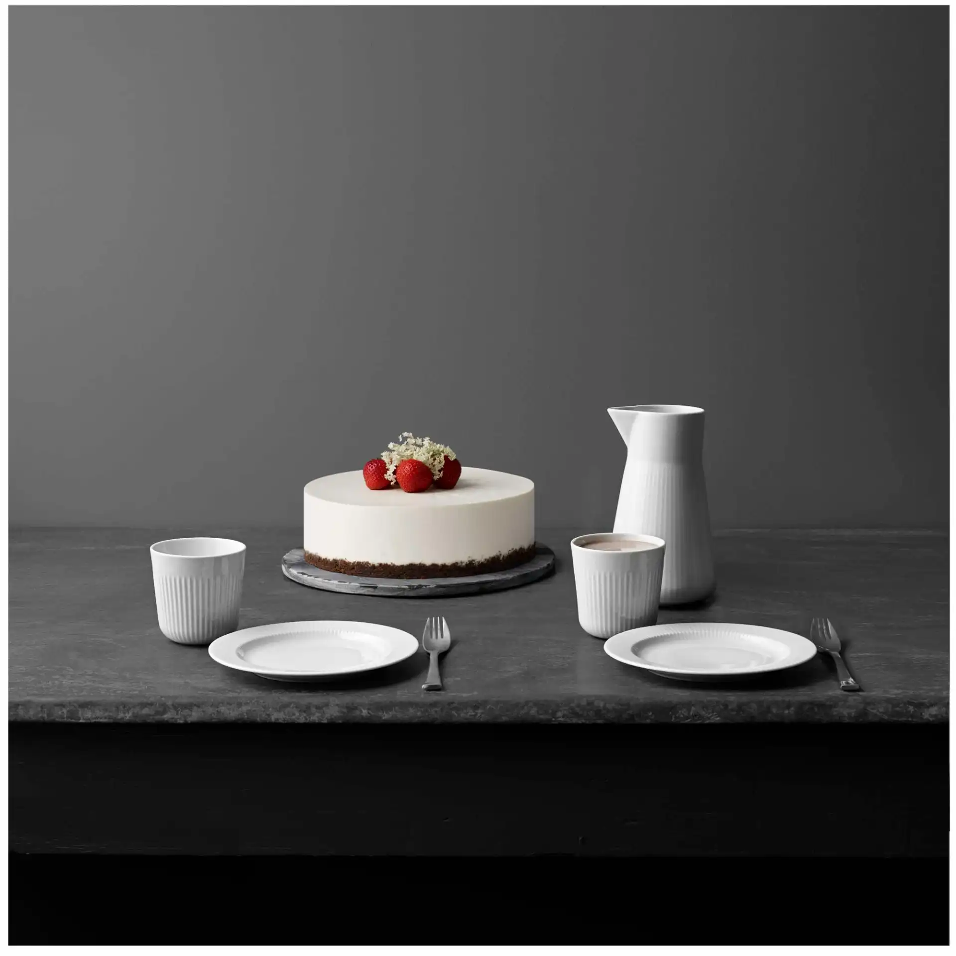 Eva Trio Legio Nova Kande 1,0 l 