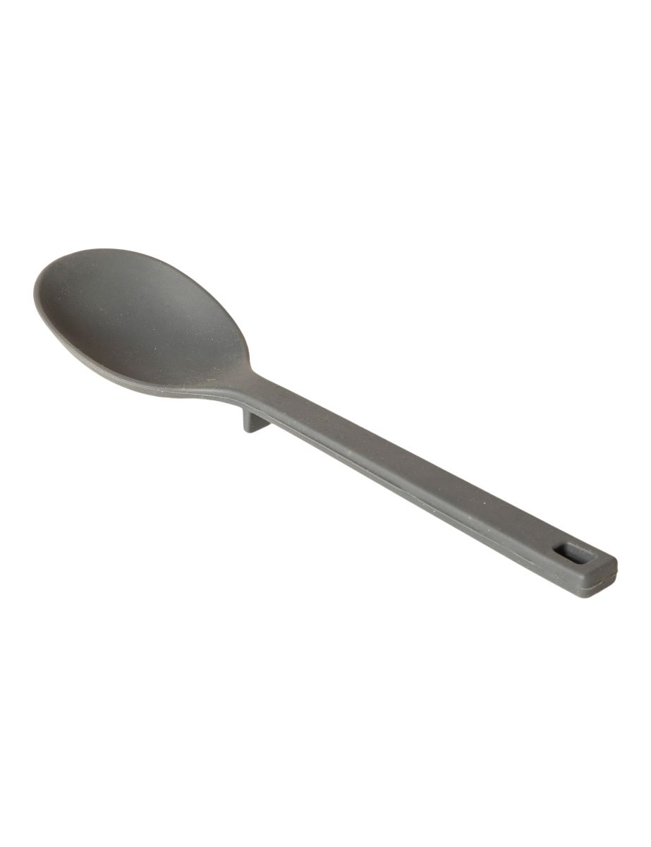 Conzept grydeske silicone 27 cm. grå