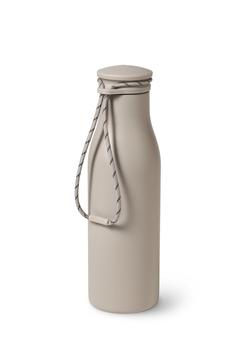 Grand Cru Outdoor Termoflaske 50 cl. sand