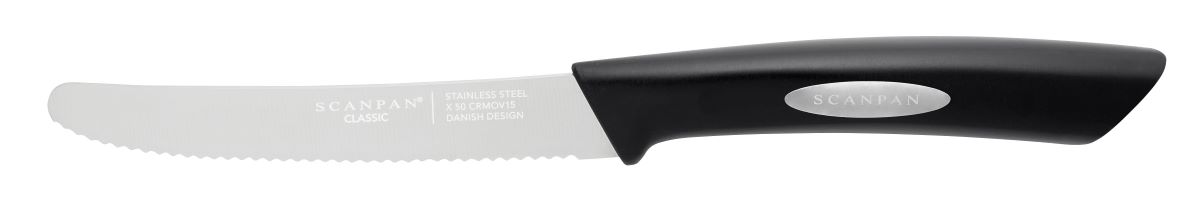 Classic steakknive 6 stk.