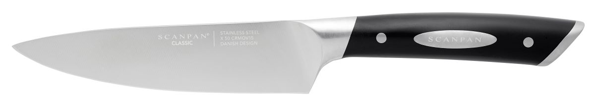 Classic kokkekniv 15 cm.