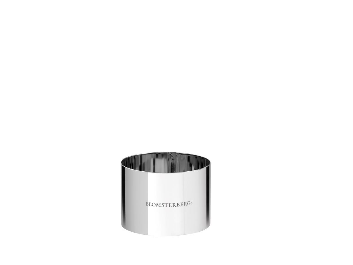 Kagering 5,0 cm Ø7 cm 2 stk.