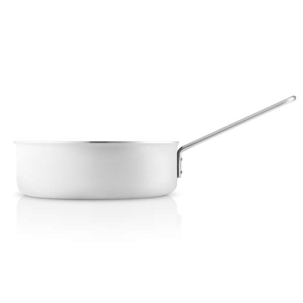 Eva Trio Sauterpande med keramisk belægning, 24 cm