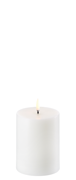 Uyuni Led Bloklys Ø7,8X10cm