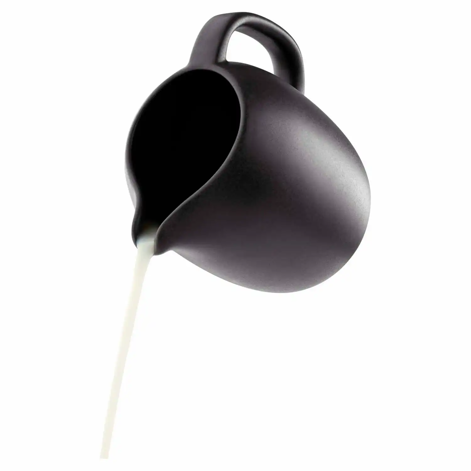 Nordic Kitchen kande 0,5 ltr. - sort