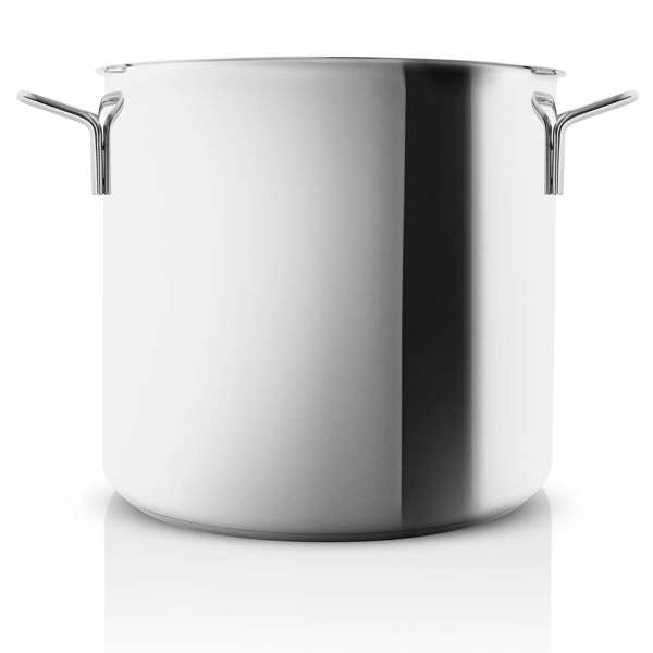 Eva Trio Suppegryde 15 ltr. Rustfrit stål