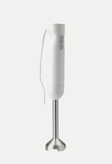Rigtig By Stelton FOODIE stavblender white