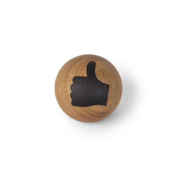 Spring Copenhagen Emotions® Thumbs Up