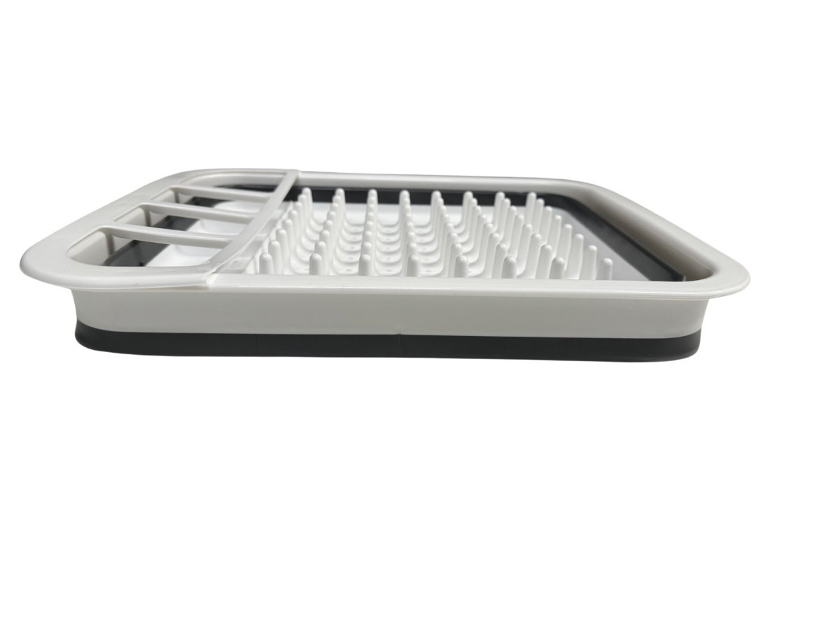 Conzept opvaskestativ foldbar 36,5x31,5x12,5(5,5)cm