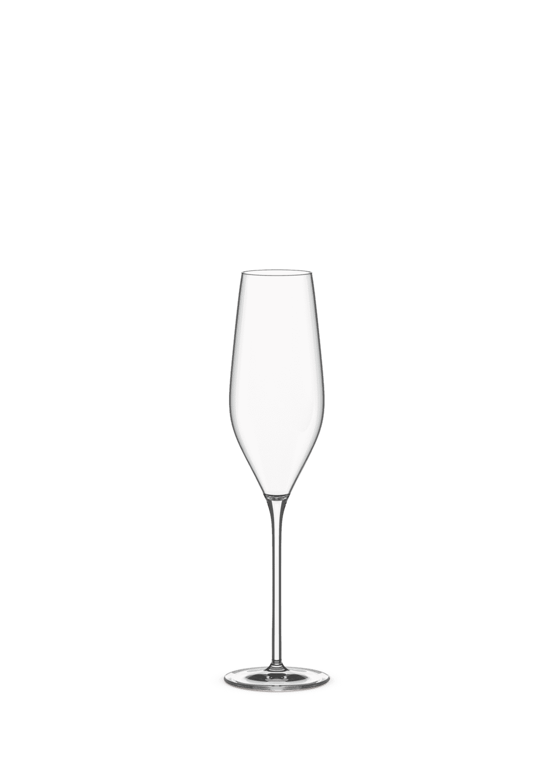 Cabernet Champagneglas klar 29 cl 1 stk.