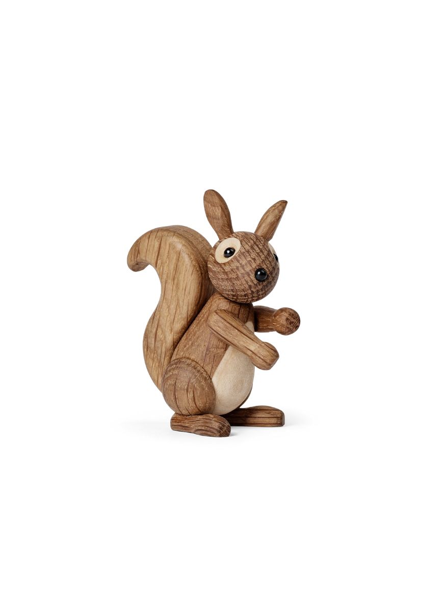 Chippy, Egern 100% FSC