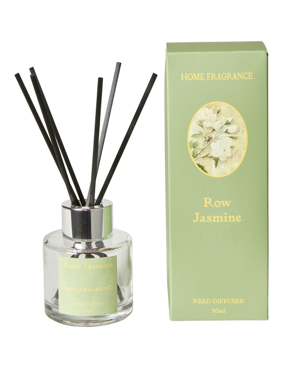 Duftpinde 10% 50 ml. - Jasmin