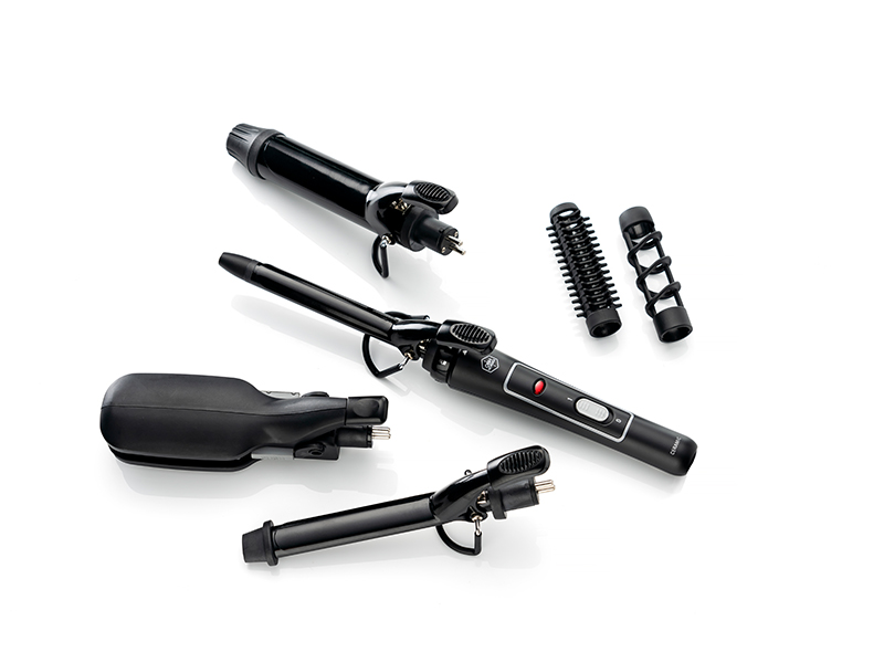 Easy Multistyler