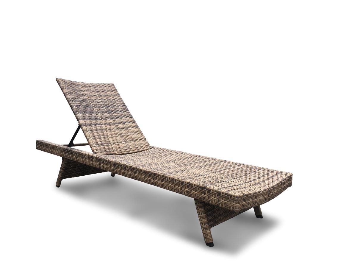 Fanø solseng - cappuccino