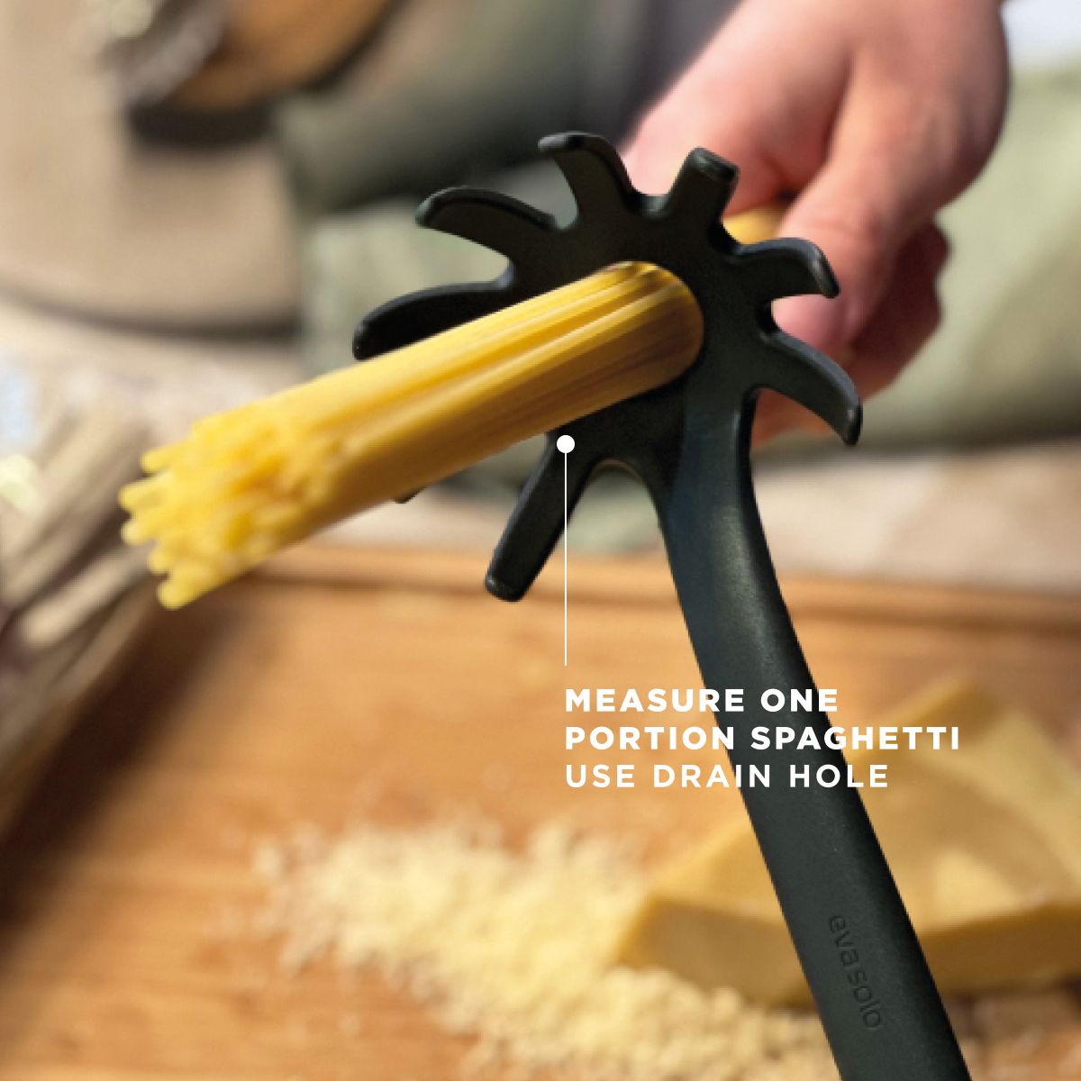 Green tools pastaske