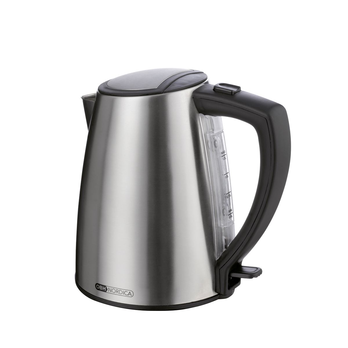 Fashion elkedel 1,2 ltr. 1500-1850 W