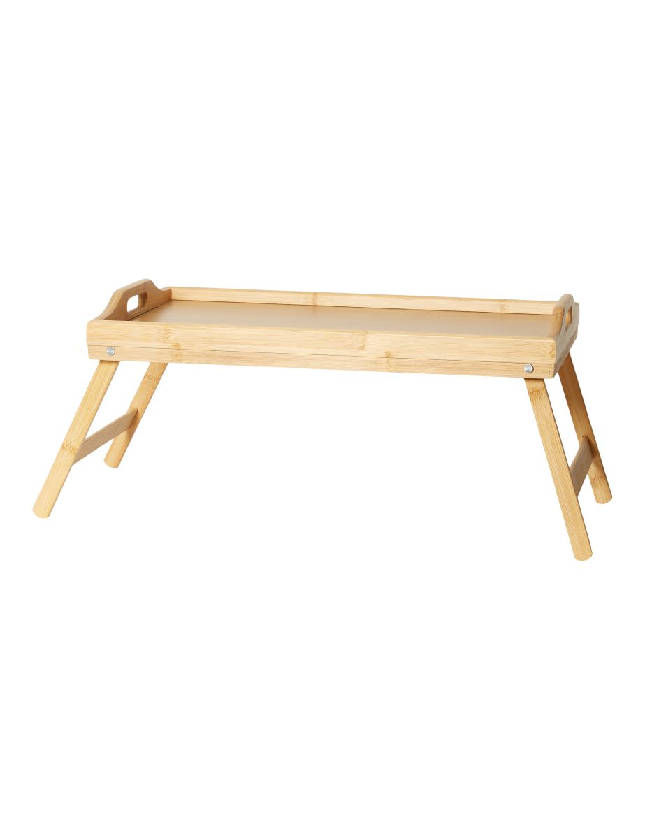 Sengebakke Bambus 50x30x21 cm.