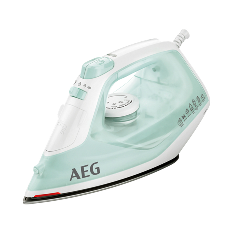 AEG Dampstrygejern 2400W