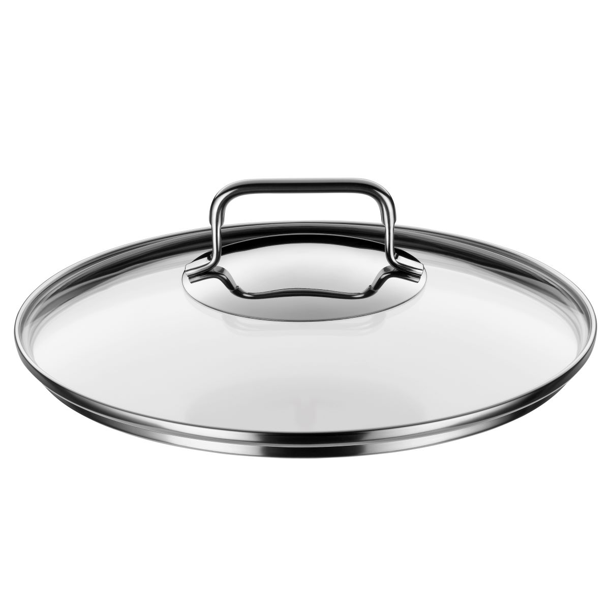 WMF Astoria kasserolle 1,4 L/16 cm m. låg