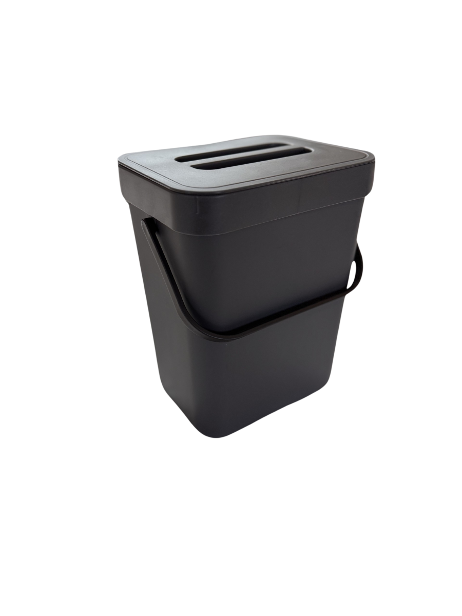 Conzept affaldssortering 5 Ltr. 18,7x14,6x24,5 cm.