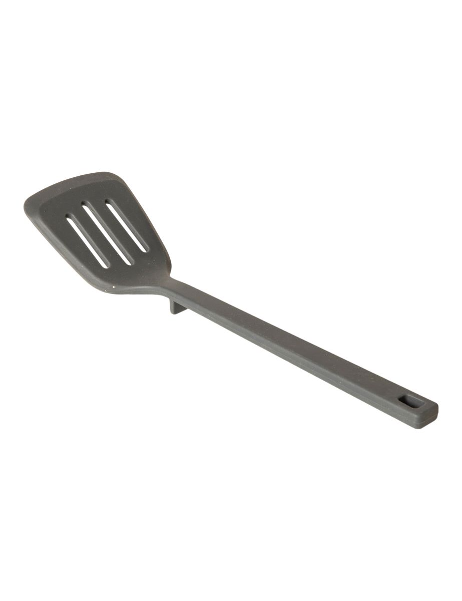 Conzept palet m/huller silikone 29,8 cm. grå