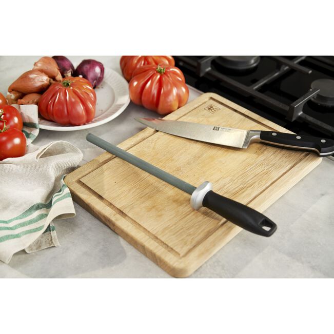 Keramisk slibestav 35 cm.