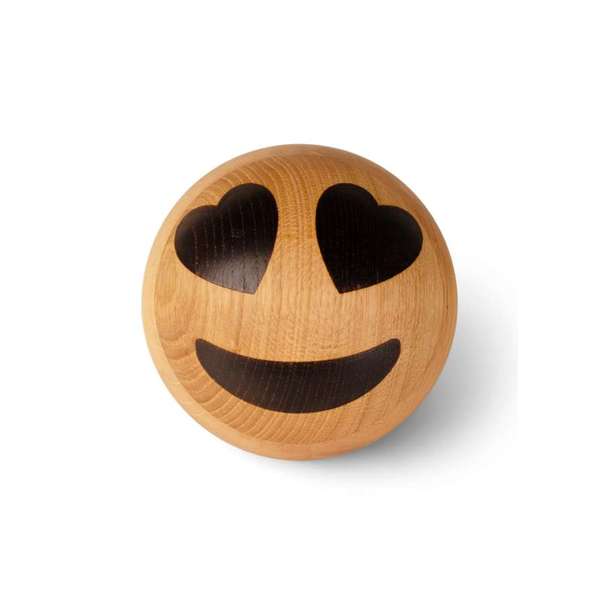 Spring Copenhagen Emotions® Big Heart Eyes