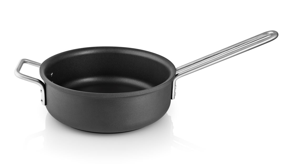 Eva Trio Professional Sauterpande Ø24cm