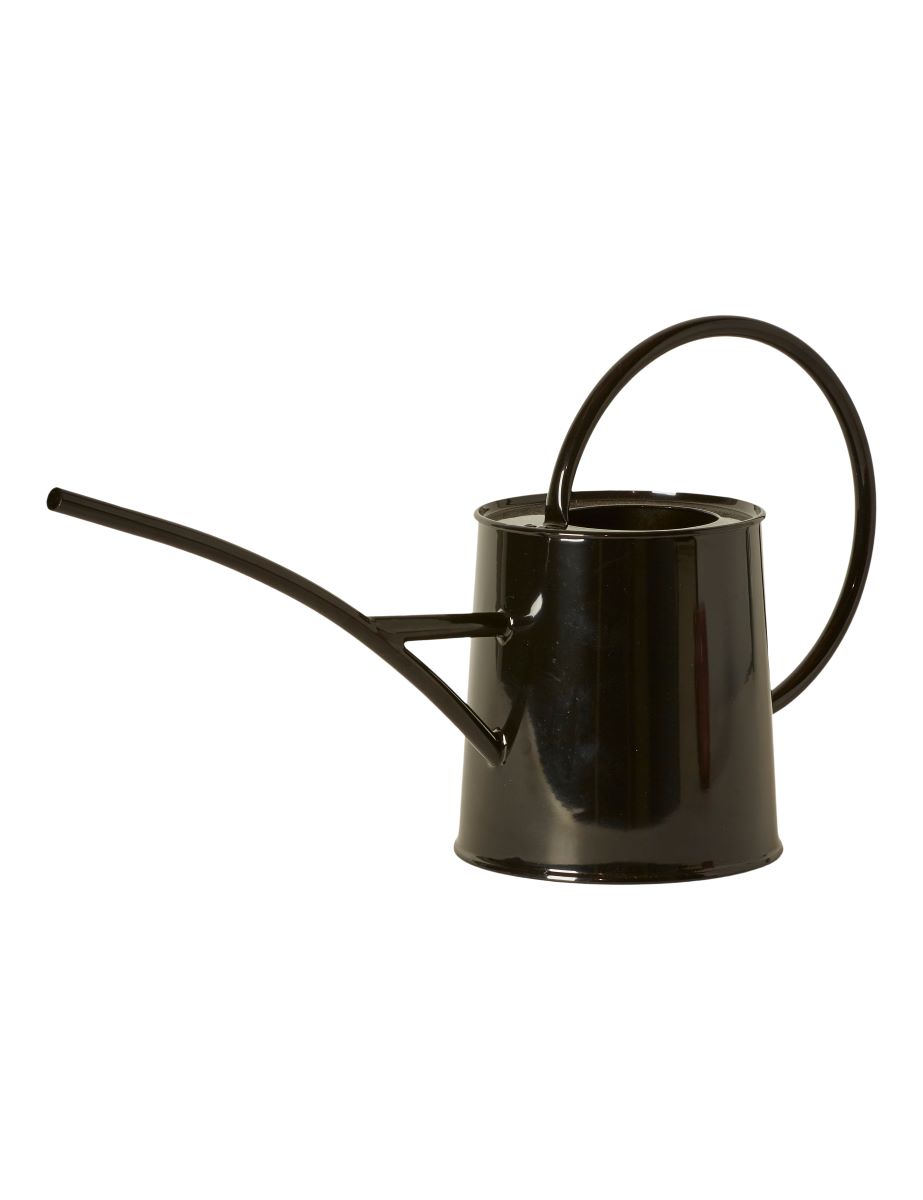 Vandkande 1,5 L sort