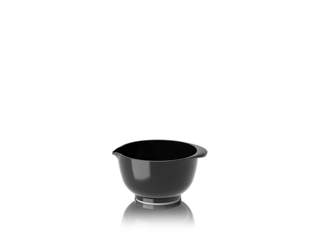 Rosti NEW Margrethe skål 0,5 ltr. Sort