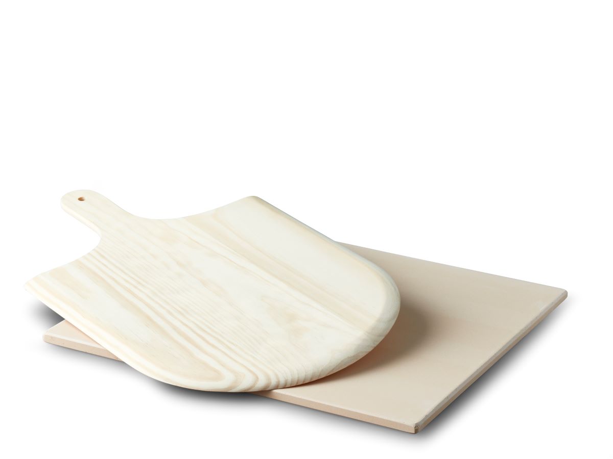 Pizzabagest M/Spade 38X35,5 cm