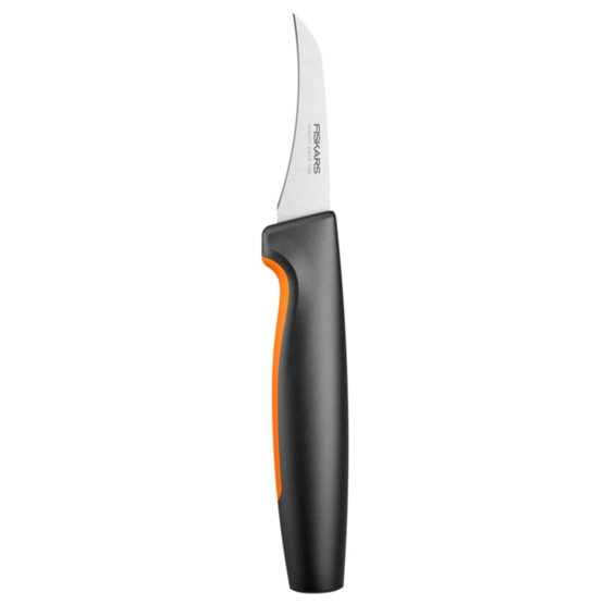 Fiskars Ff Urtekniv, Krum