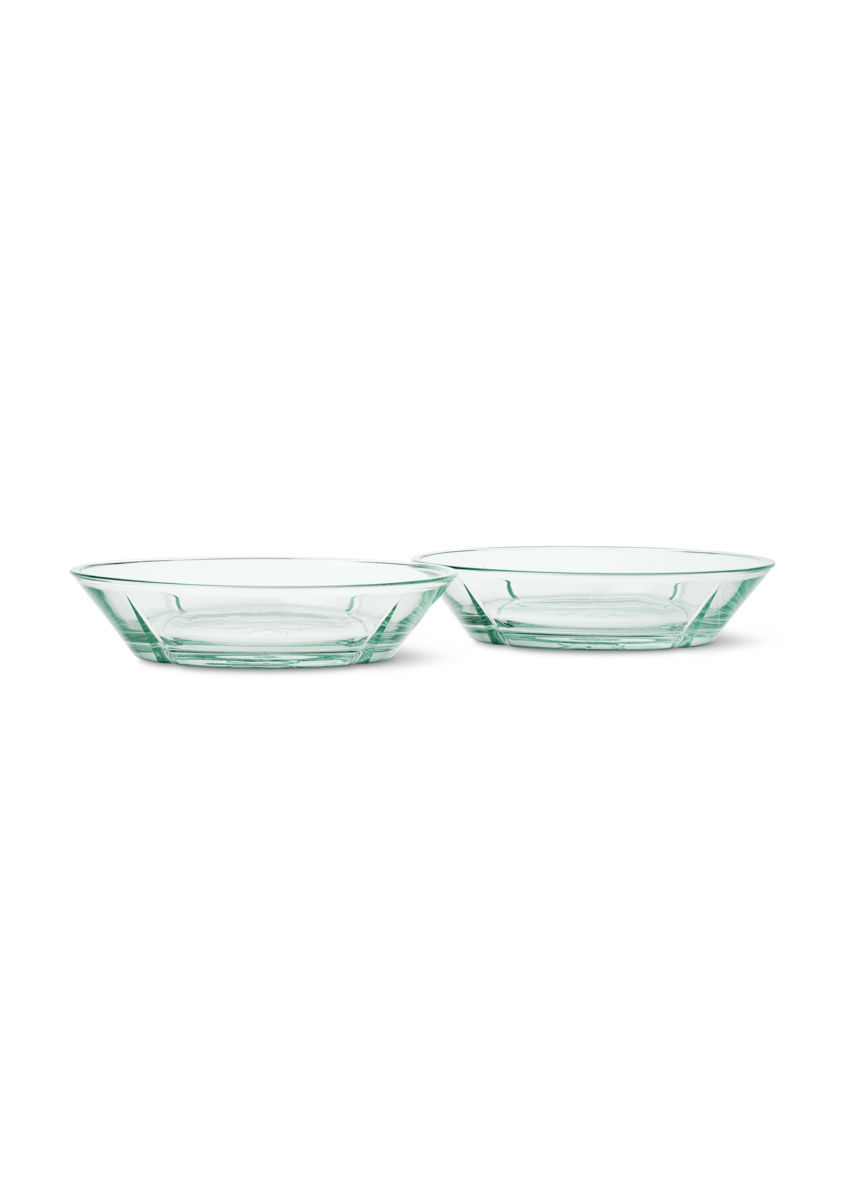 Grand Cru Recycled Isasiet 2 stk. Ø16 cm.