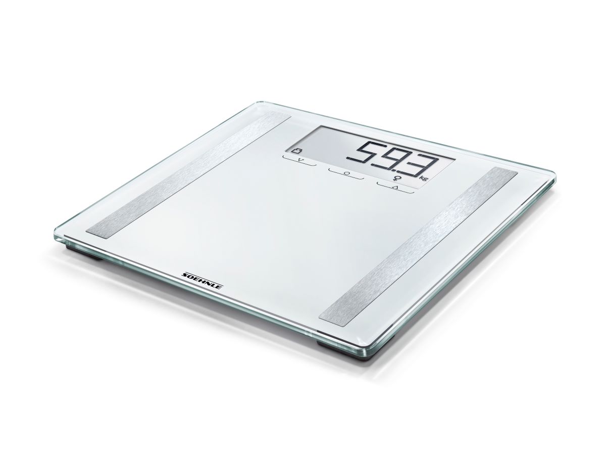 Kropsanalysevægt Shape Sc 200