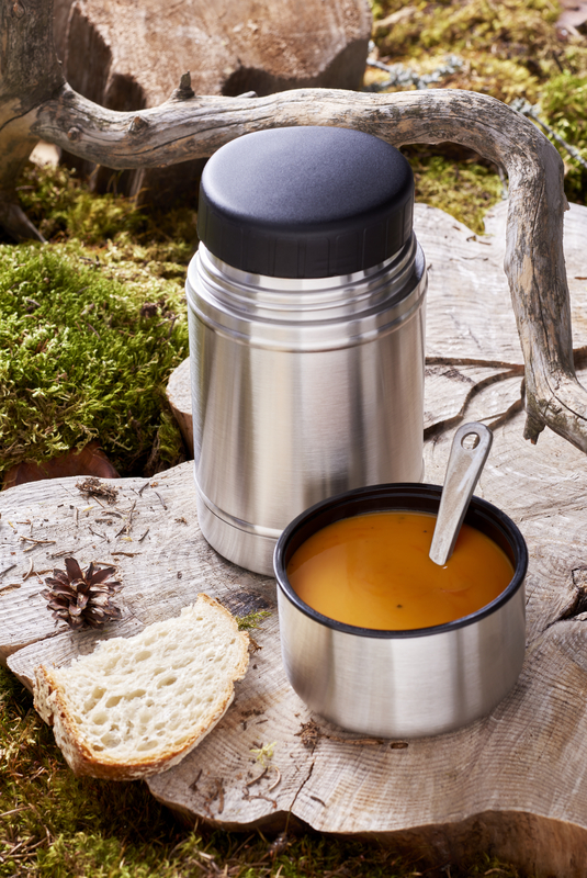 Sarek madtermokande 0,75 L.