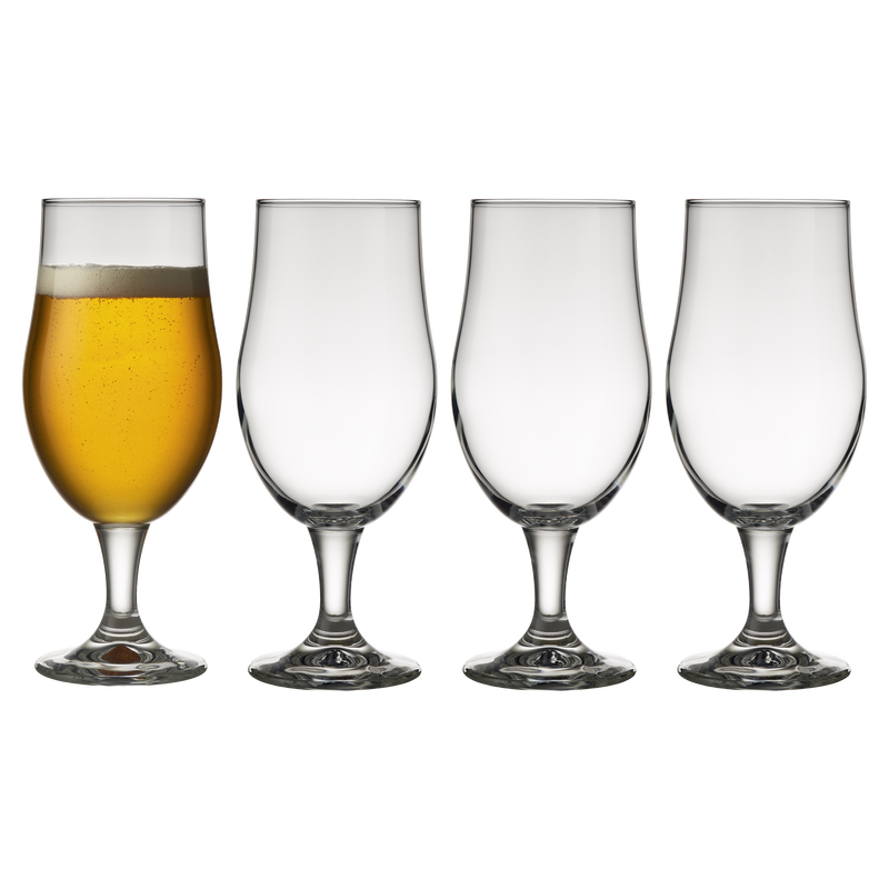 Juvel Ølglas 40,5 cl. 4 stk.