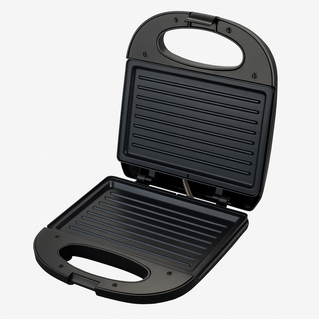 Conzept Sandwichrister med grillplader 750 W