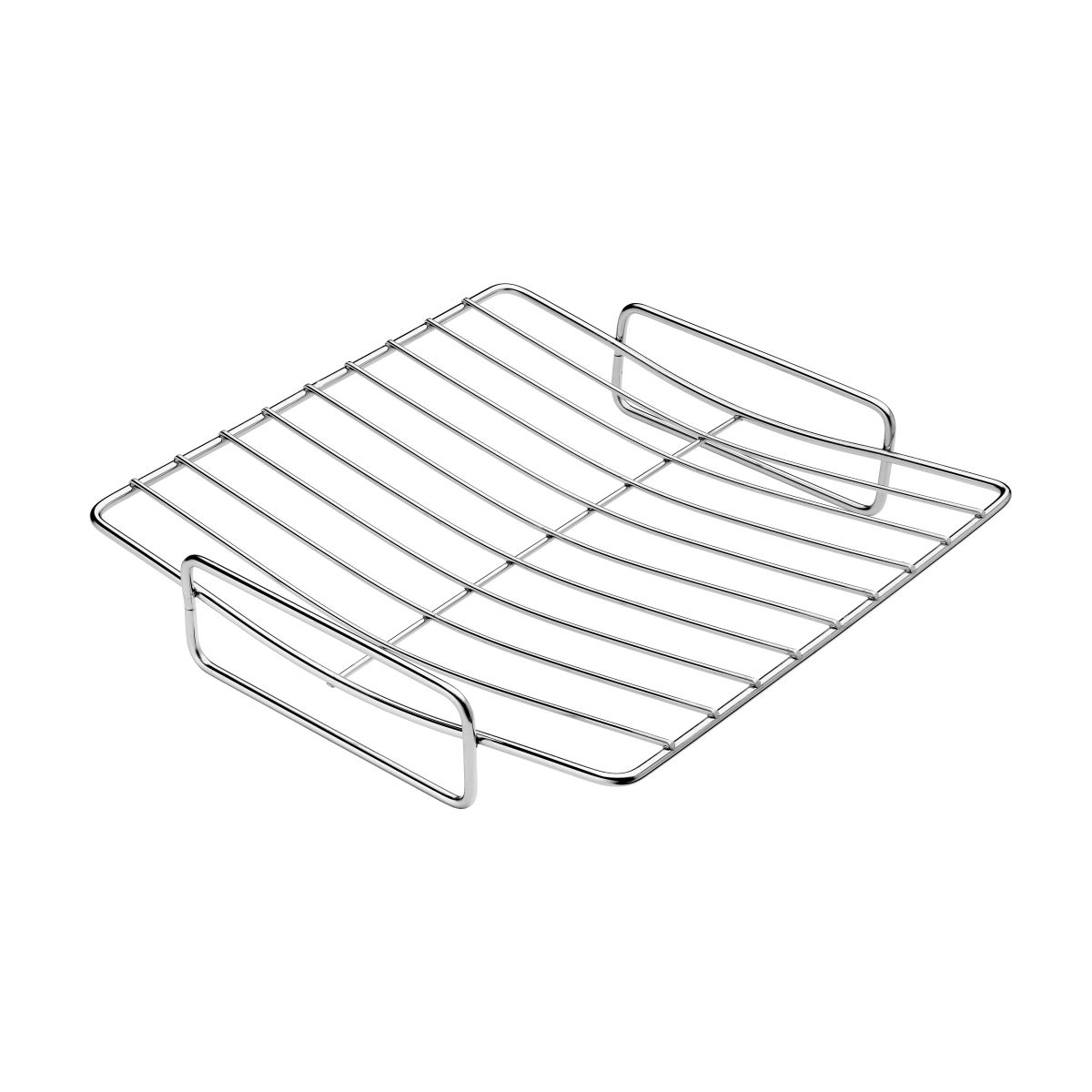 Rist til bradepande 27x27 cm. 
