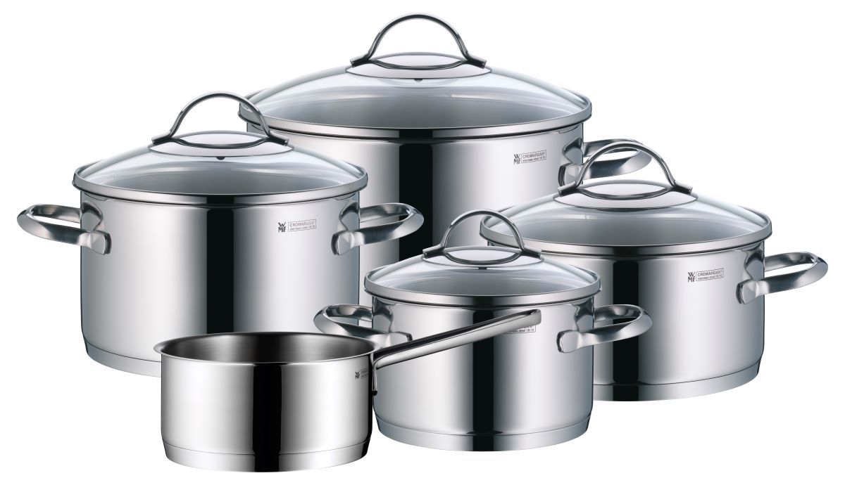 WMF Provence grydesæt 9 dele