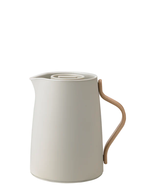 Emma Termokande, Te 1 L. Sand
