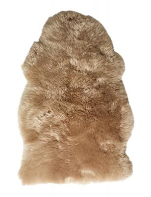 Lammeskind 85x55 cm New Zealand brun