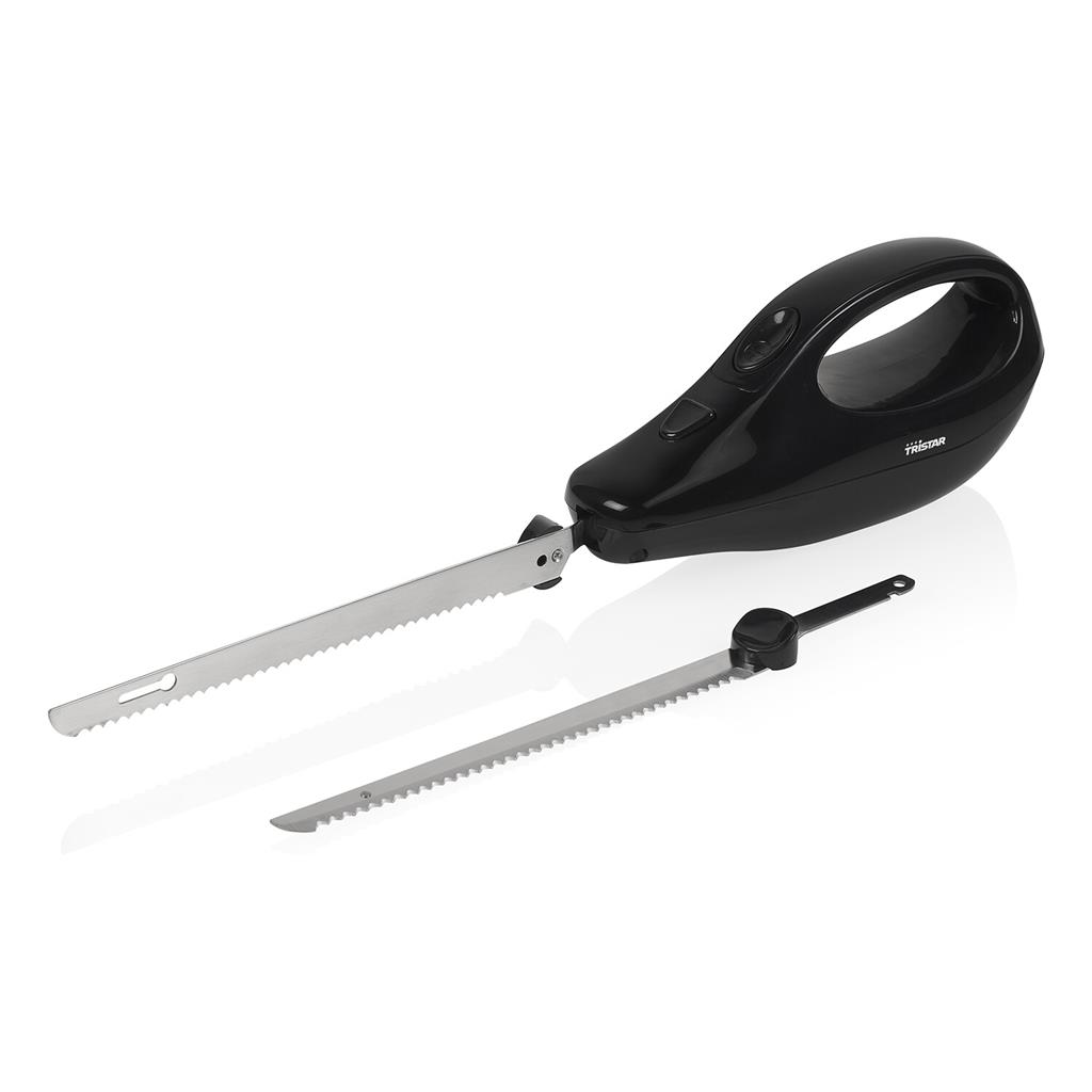 Elektrisk Kniv Tristar Em2107